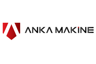 Anka Makine logo