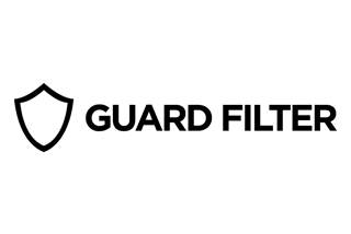 Guard Filter logo